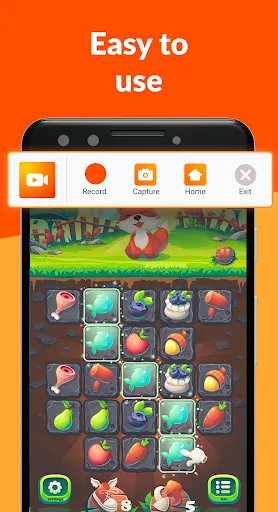 Screen Recorder - eRecord Lite Screenshots