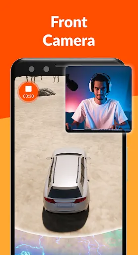 Screen Recorder - eRecord Lite Screenshots