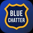 Blue Chatter Police Sirens Blue Chatter Police Sirens