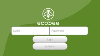 ecobee Smart Thermostat应用截图