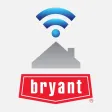 Bryant Wi-Fi Thermostat