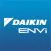 Daikin ENVi Thermostat