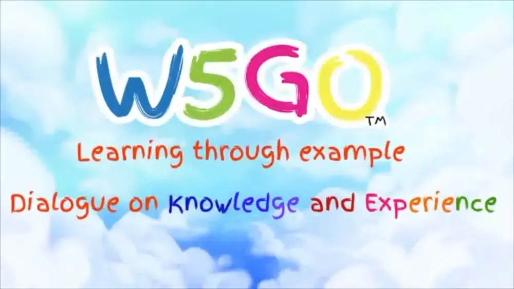 Скриншоты Dialogues for Children by W5Go