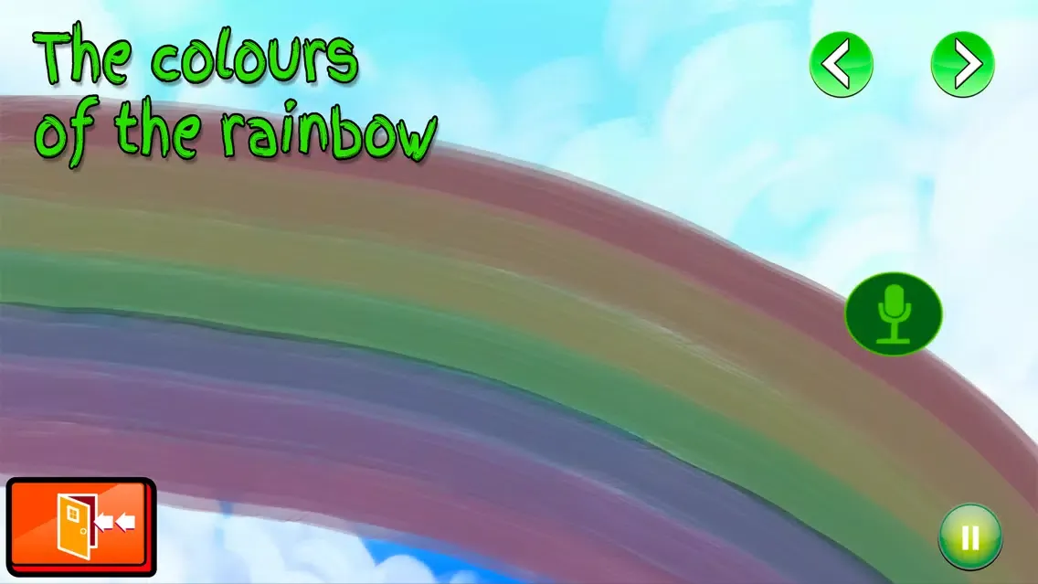 Capturas de pantalla de W5Go Colours