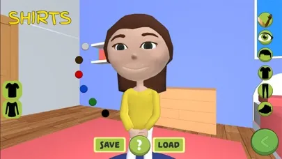 Healthy Kids by W5Go Screenshots