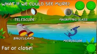 Healthy Kids by W5Go Screenshots