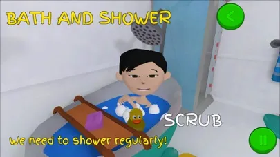 Healthy Kids by W5Go Screenshots