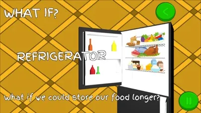 Healthy Kids by W5Go Screenshots