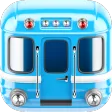 Subway Train Simulator 2D Subway Train Simulator 2D