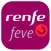 Horarios Renfe Feve
