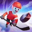 Hockey Clash - Brutal Goalie Hockey Clash - Brutal Goalie