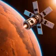 Mars Flight - Colonial Station Mars Flight - Colonial Station