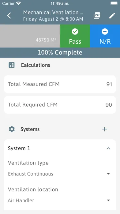 Ecode Dart স্ক্রিনশট