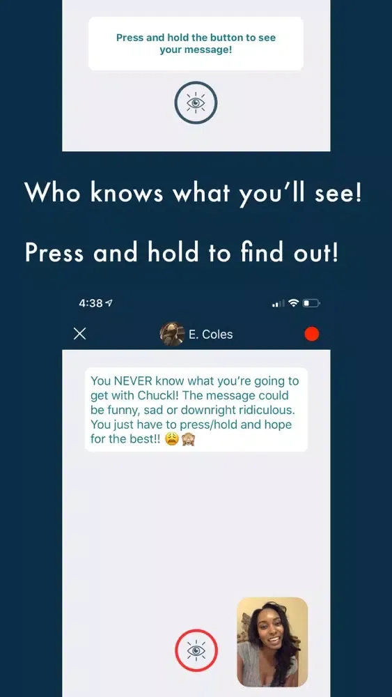 Chuckl Screenshots