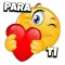 Stickers de buenos días