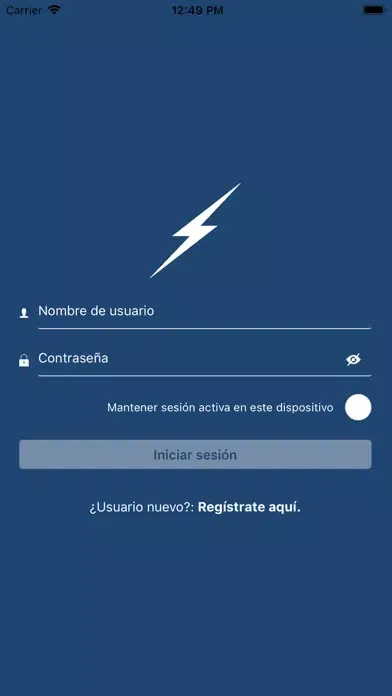 Screenshot di Rapifac