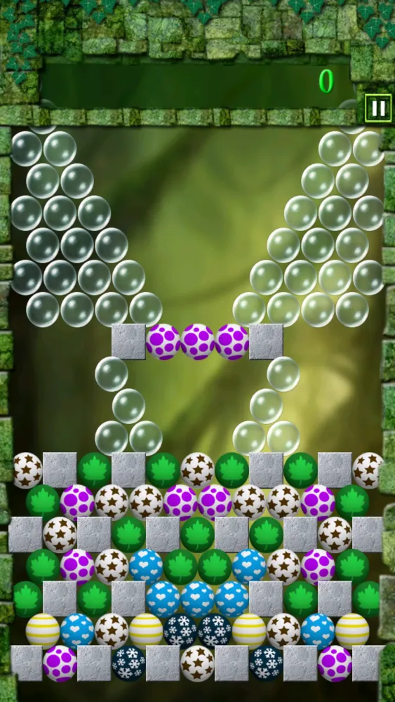 Скриншоты Dino Egg Shooter