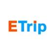 ETrip: Đi Chung Xe - Rẻ mà Vui
