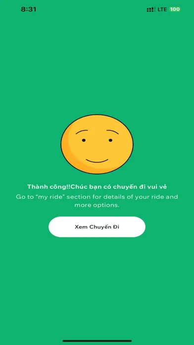 صور ETrip: Đi Chung Xe - Rẻ mà Vui