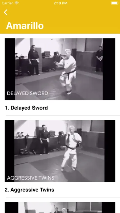 تصاویر KenpoSensei