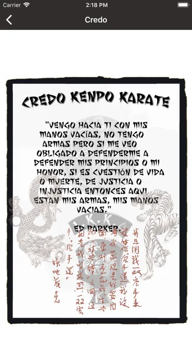 تصاویر KenpoSensei