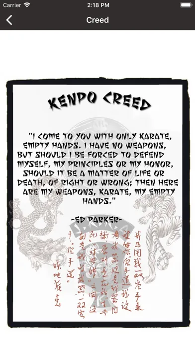 تصاویر KenpoSensei