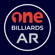 One Billiards AR Experience One Billiards AR Experience