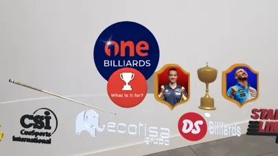 One Billiards AR Experience Screenshots