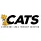 Cherokee Area Transit Service