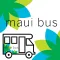Maui Bus Mobility