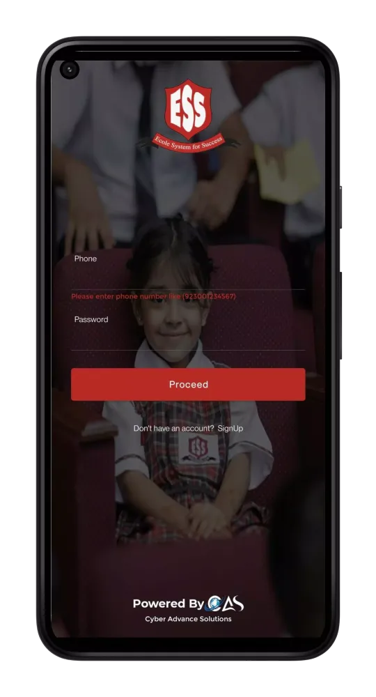 صور ECOLE SYSTEM FOR SUCCESS