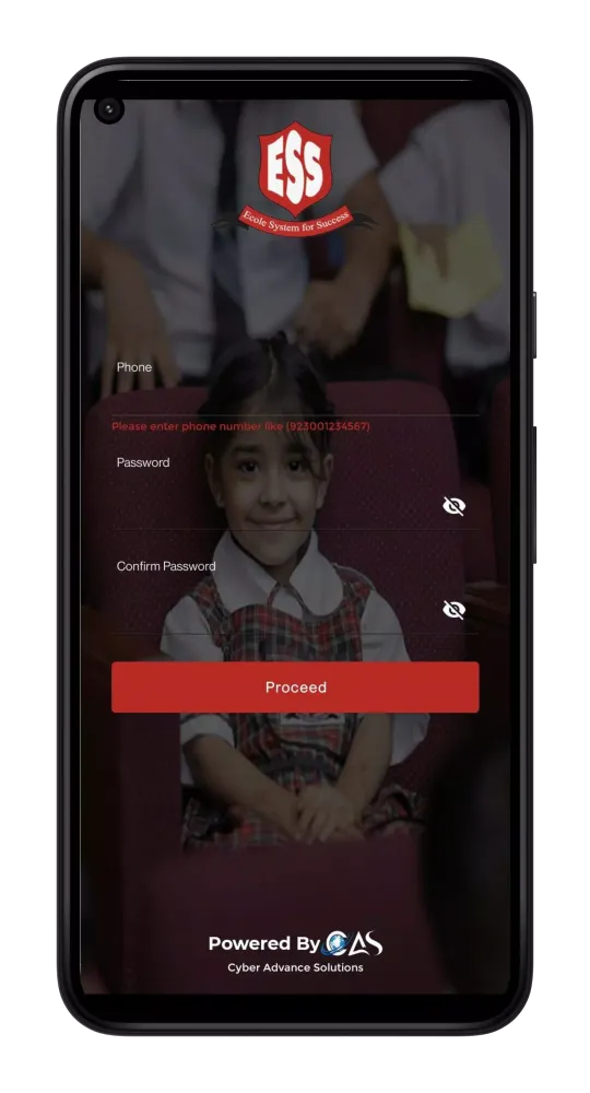 صور ECOLE SYSTEM FOR SUCCESS