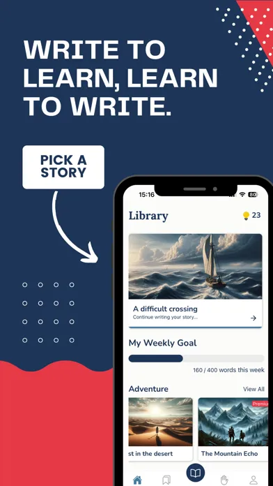 صور Write Better - Lorelingo