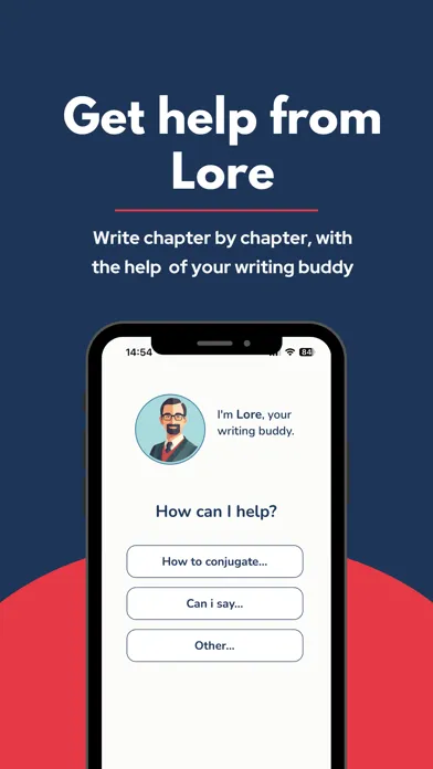 صور Write Better - Lorelingo