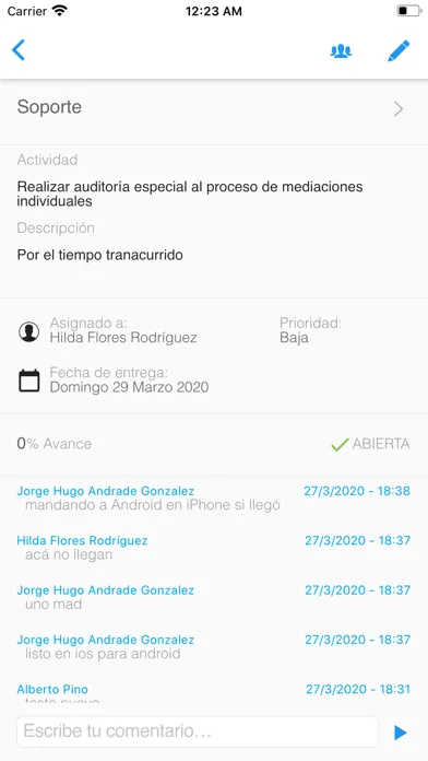 تصاویر Activity Manager