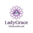 Lady Grace Diamond Land