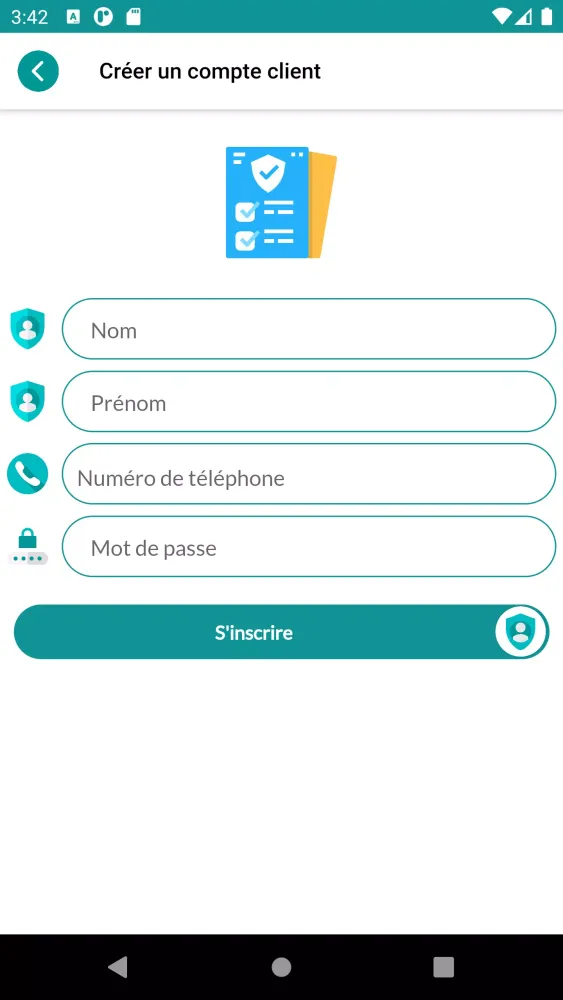 Sordi Shop Screenshots