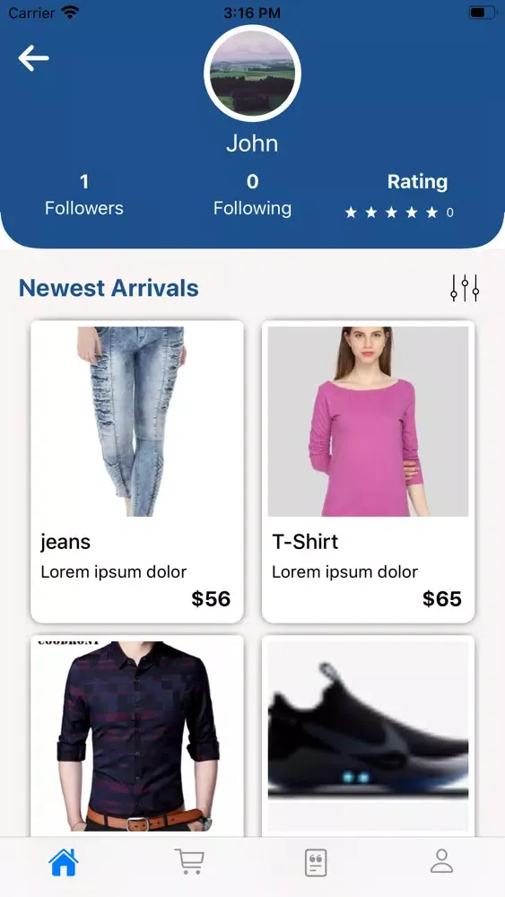 تصاویر Zeila Buyer
