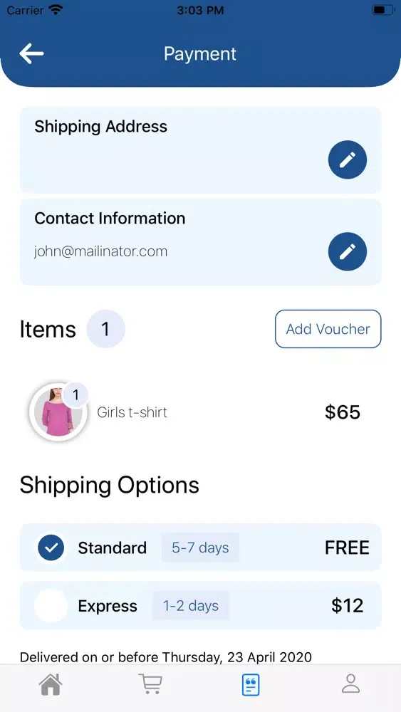 تصاویر Zeila Buyer