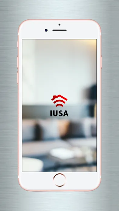 Capturas de pantalla de IUSA Smart