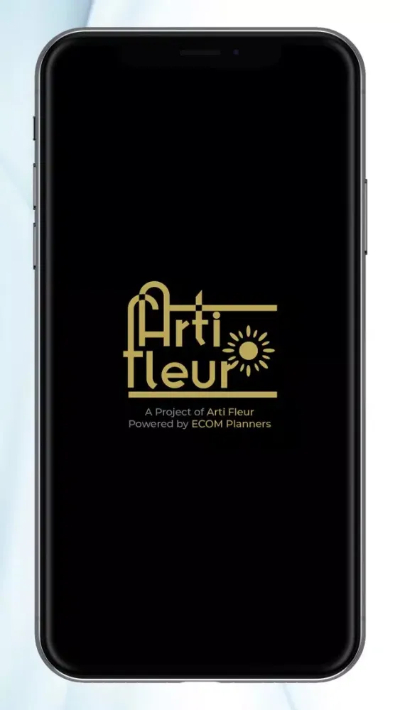 Ảnh chụp màn hình của Arti Fleur