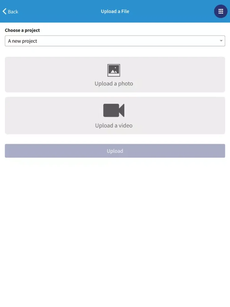 eNetAuthor iPad  Screenshots
