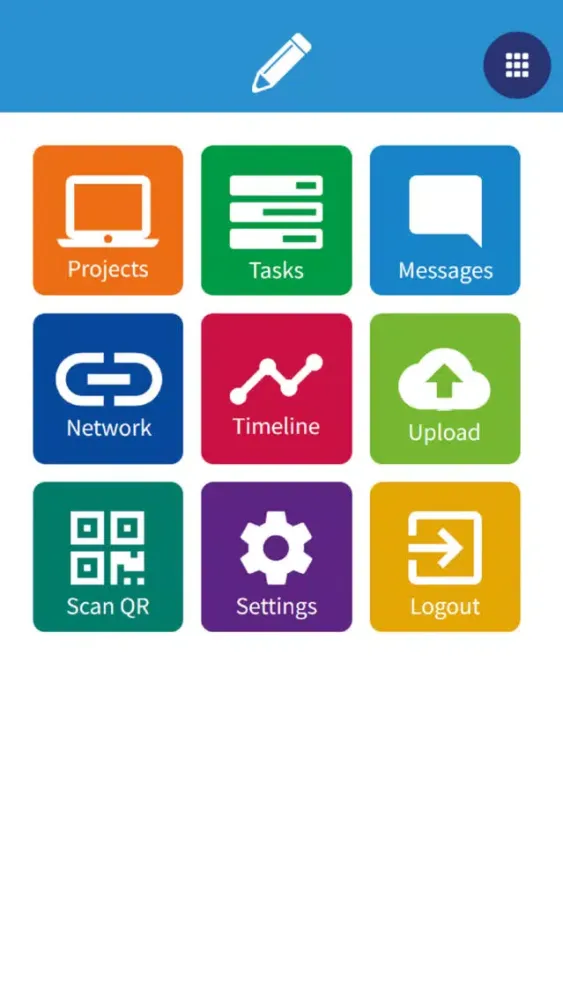 eNetAuthor Screenshots