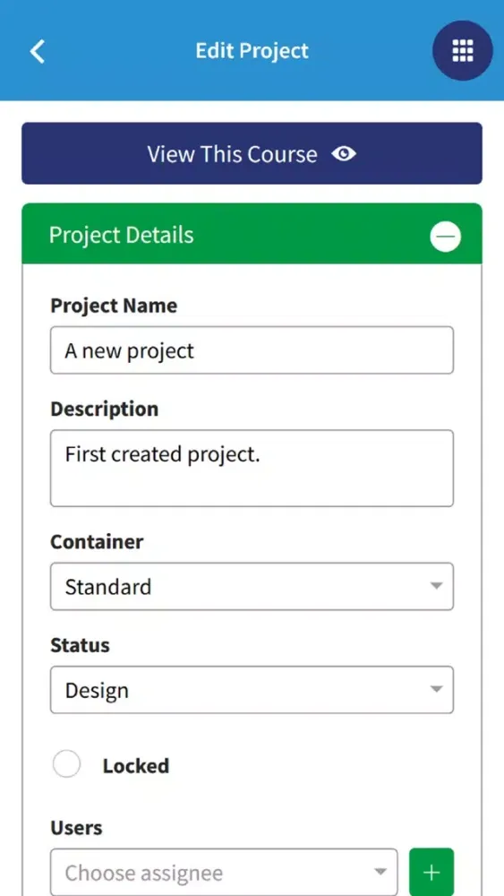 eNetAuthor Screenshots