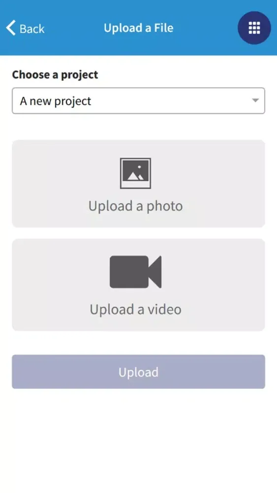 eNetAuthor Screenshots