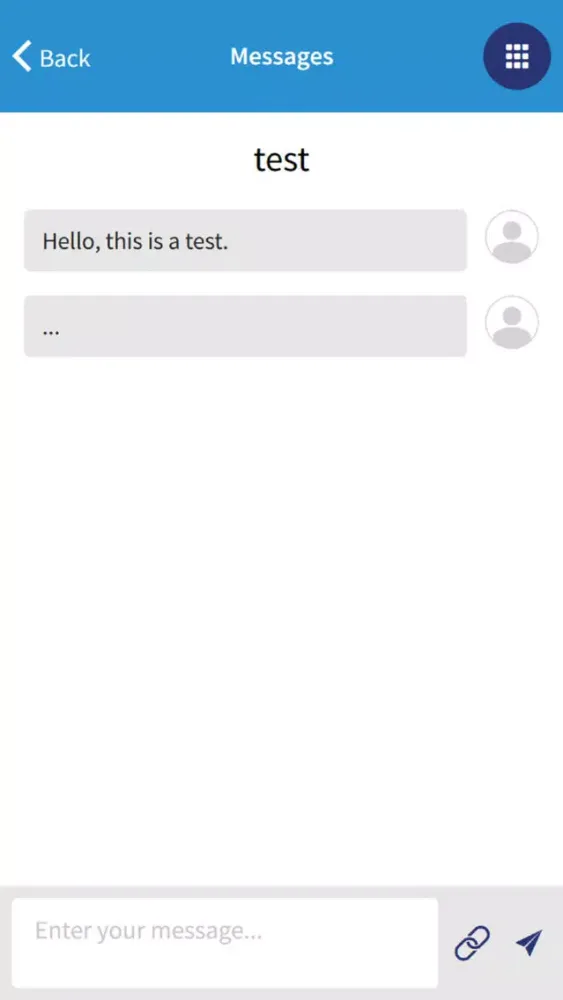 eNetAuthor Screenshots
