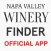 Napa Valley Winery Finder REAL