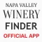 Napa Valley Winery Finder REAL