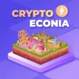 Econia - earn NFT, crypto game Econia - earn NFT, crypto game