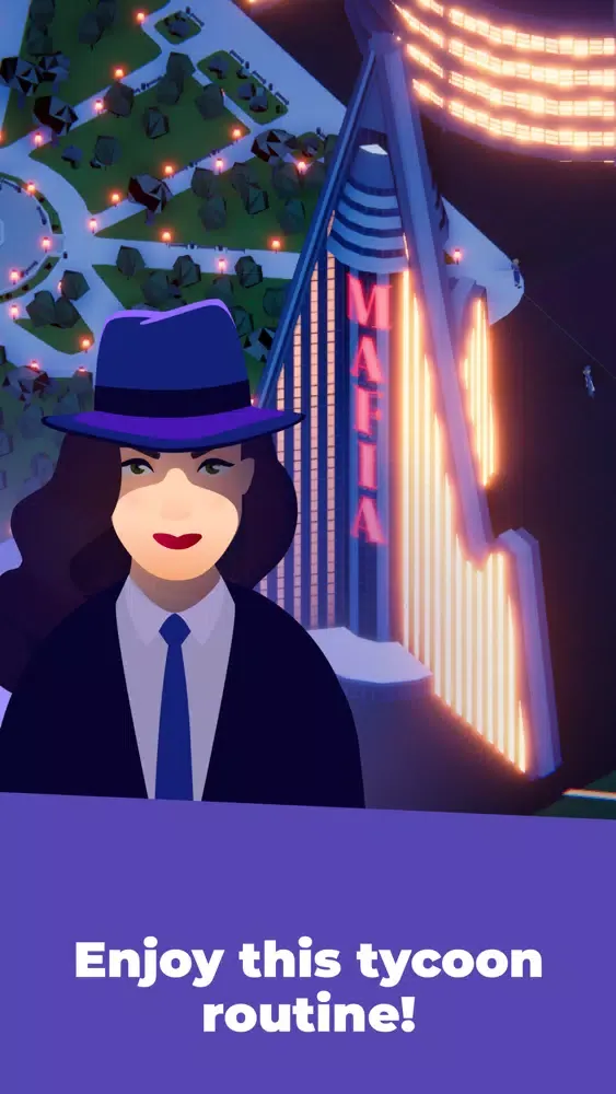 Econia. Idle, Tycoon, Clicker Ekran Görüntüleri